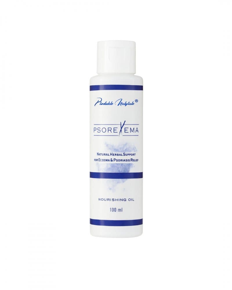 PSOREXEMA Nourishing Oil