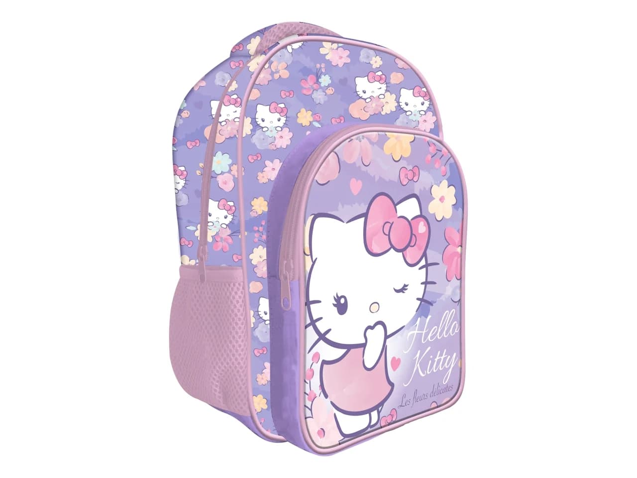 Çante Shpine Hello Kitty per Vajza