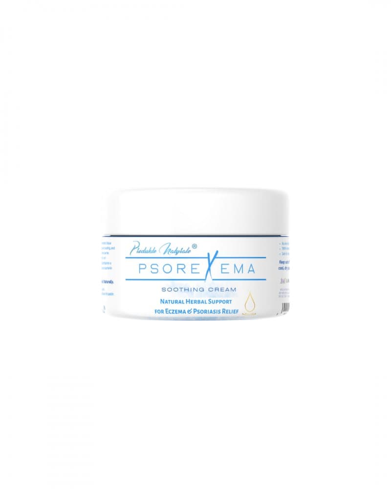 PSOREXEMA Soothing Cream