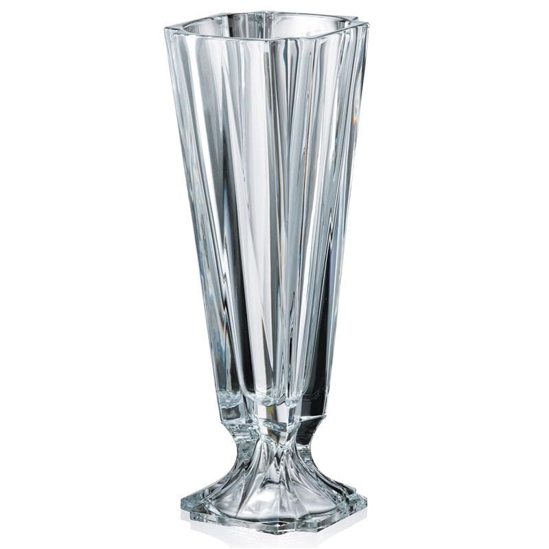 Vazo Kristal Bohemia 390mm Metropolitan