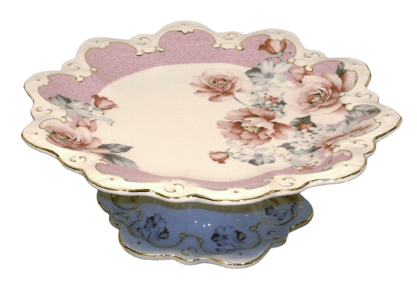 Frutiere Porcelani Me Fron 25.5cm Oriana Ferelli GJ322-855H