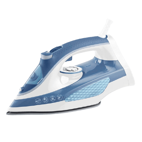 Hekur Qeramik me Avull 2200 W KD1084 DSP Professional