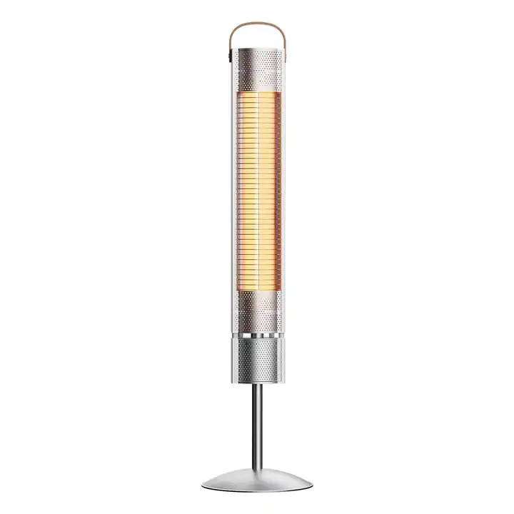Ngrohës Infrared Karbon SF102E 2000W PATIO