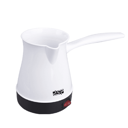 Xhezve Elektrike Kafe Caj KA3027 600W DSP Professional