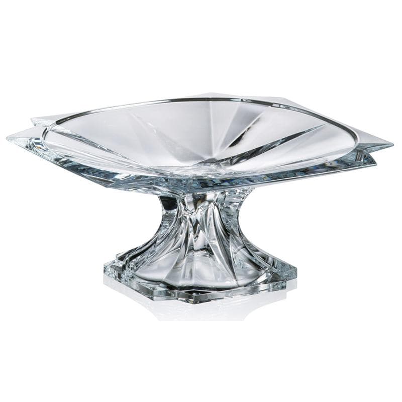 Pjatance me Fron Kristal Bohemia 330mm Metropolitan