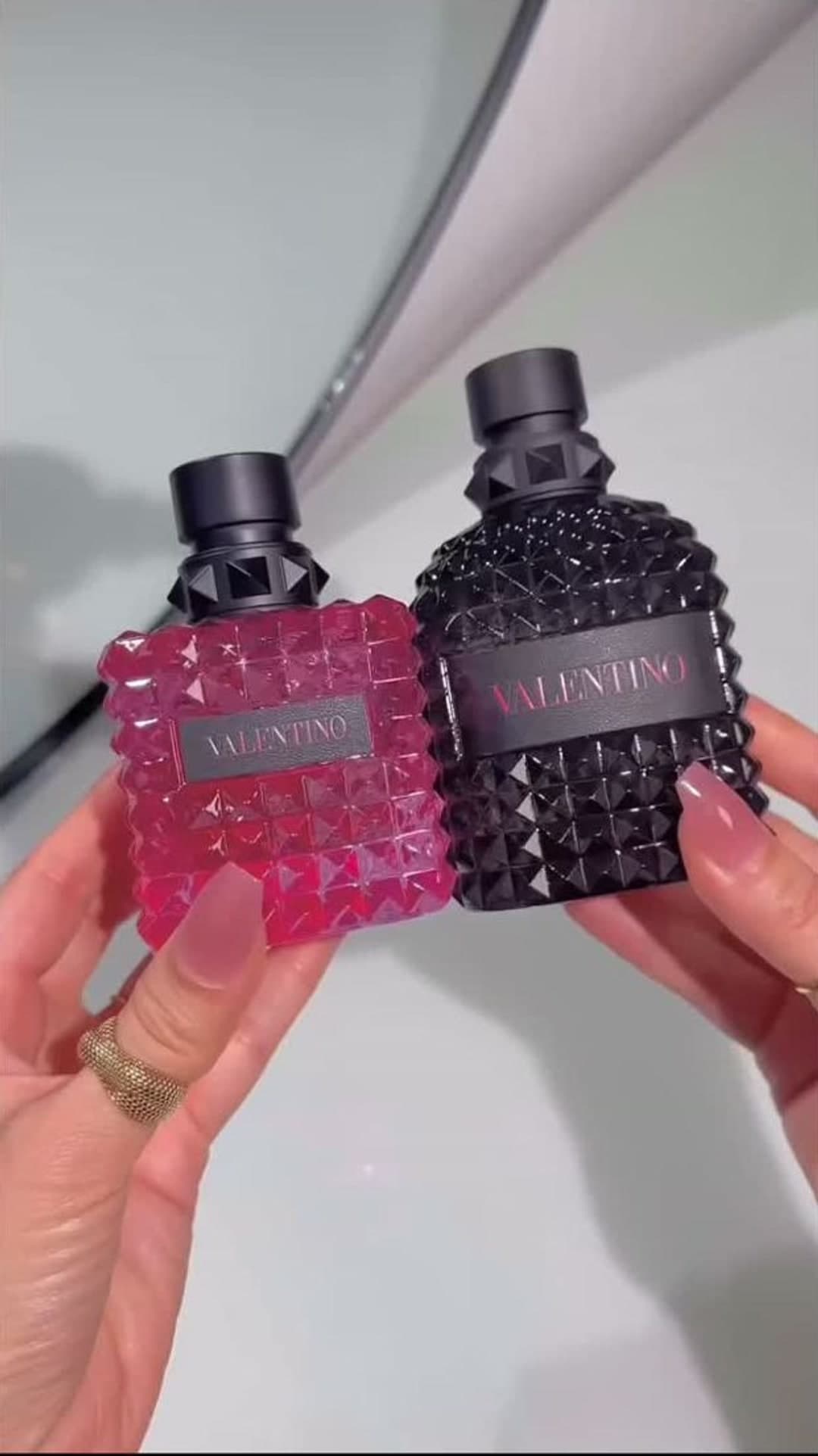 Parfum Valentino për femra
