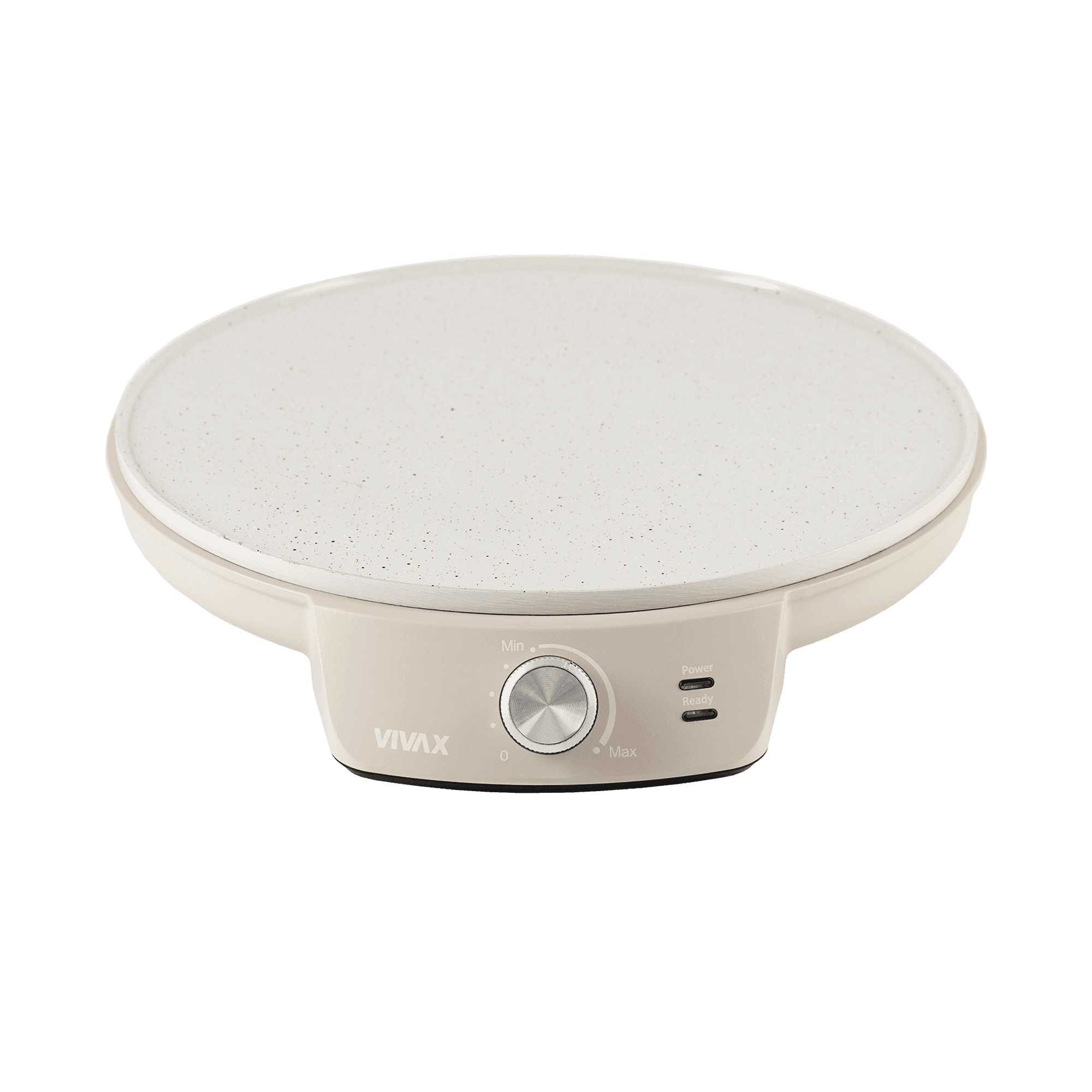 Pajisje Krepash VIVAX PM-1200S Lunar 1200W Krem