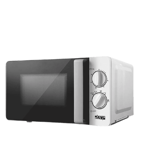 Furre me Mikrovale 1150W KB6001 DSP Professional