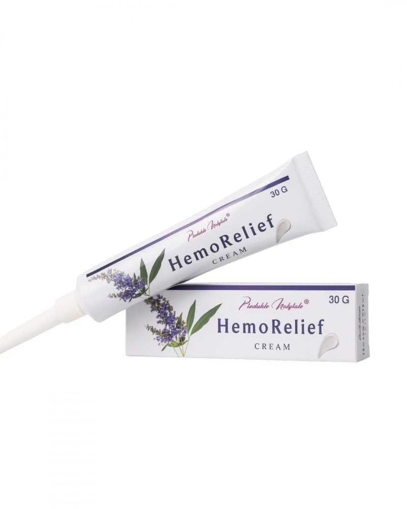 HEMORELIEF CREAM