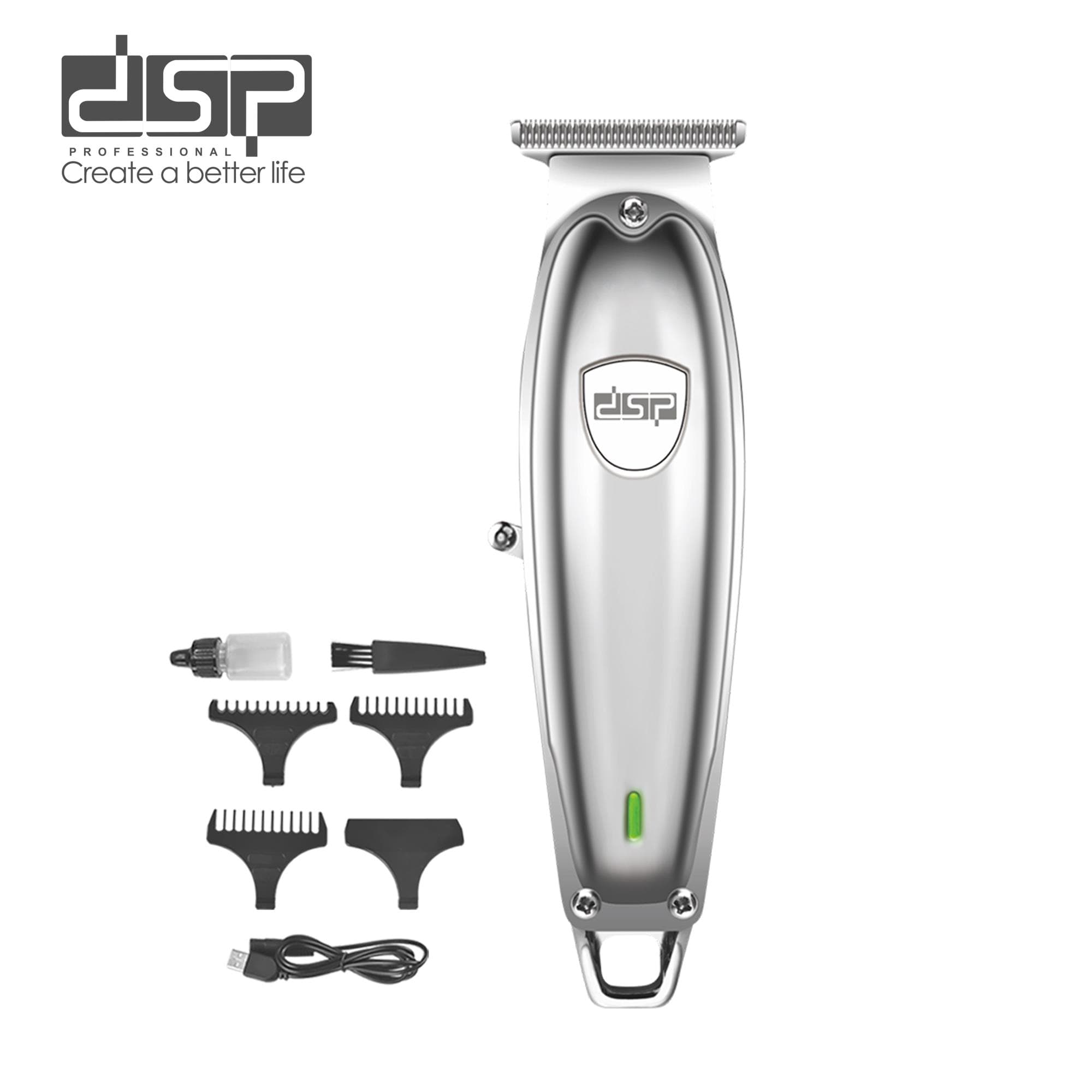 Makine Trimmer DSP Profesionale 90351