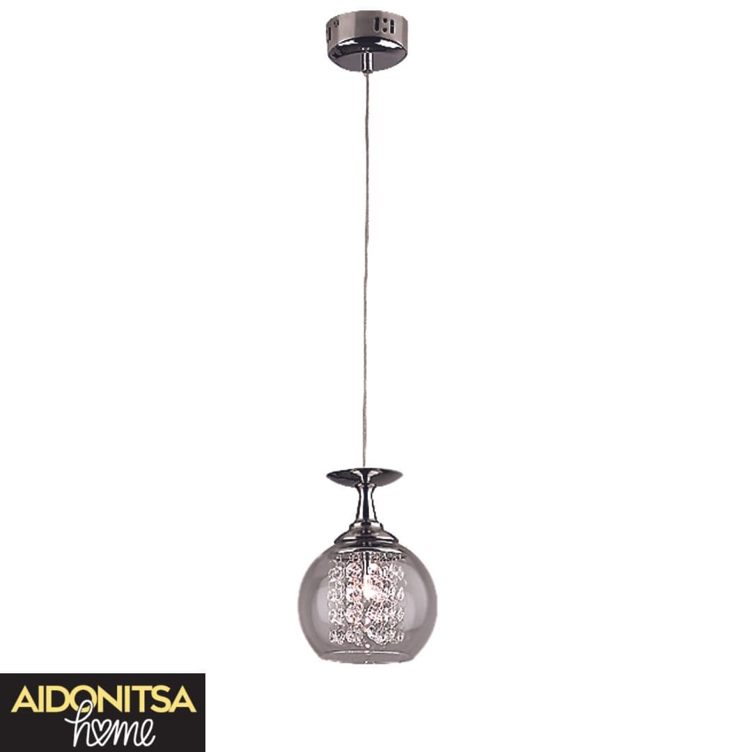 Abazhur Tavani Kristali 1338 1xG9 LED