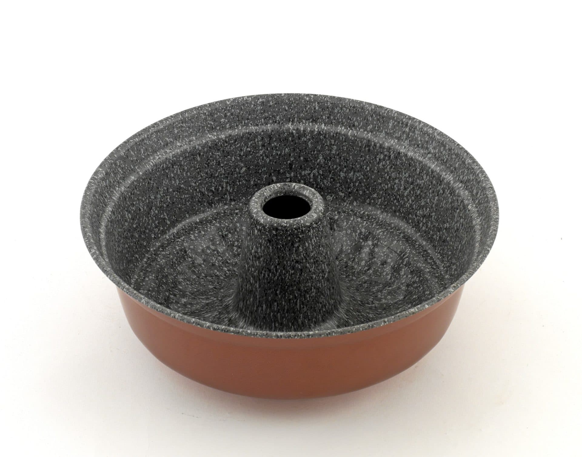 Forme Keku Me Veshje Guri e Rrumbullakët 28cm