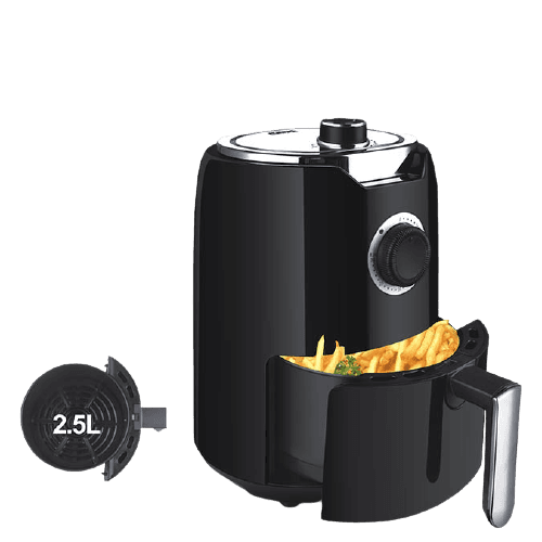 Air Fryer/Fritezë me Ajër 2.5L/800W KB2062