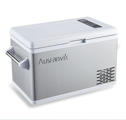 Frigorifer Portabel 50l Brevino APR-50W