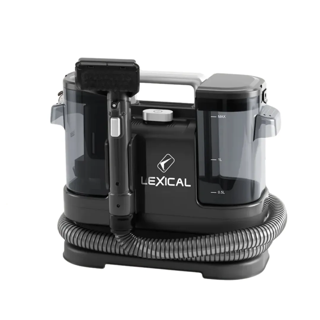 Pastrues me Avull Lexical LSC-4060 – Steam Cleaner Multifunksional