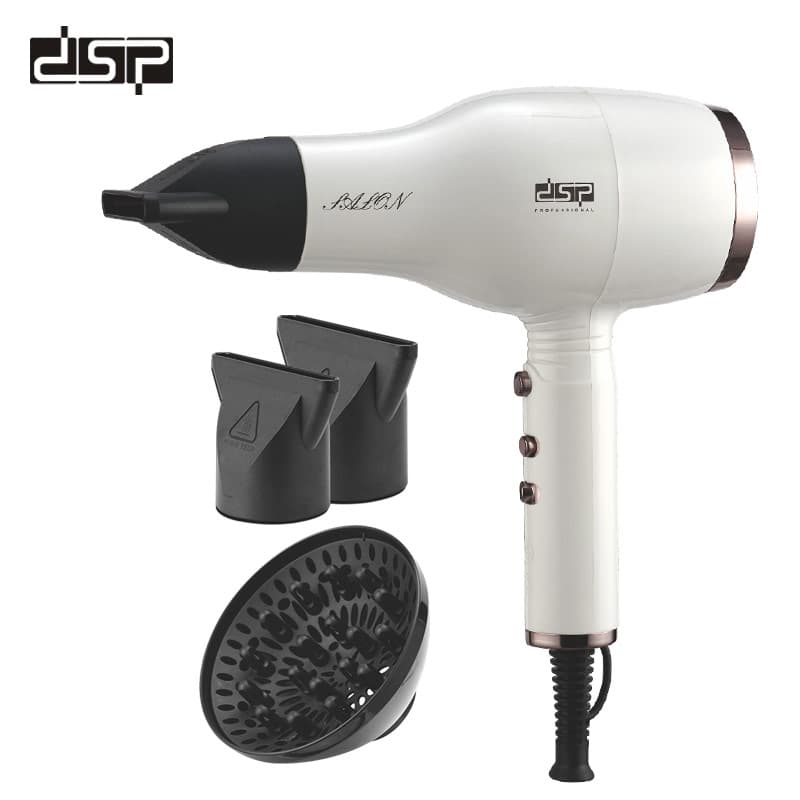 Tharese Flokesh 37002 1400W DSP Professional