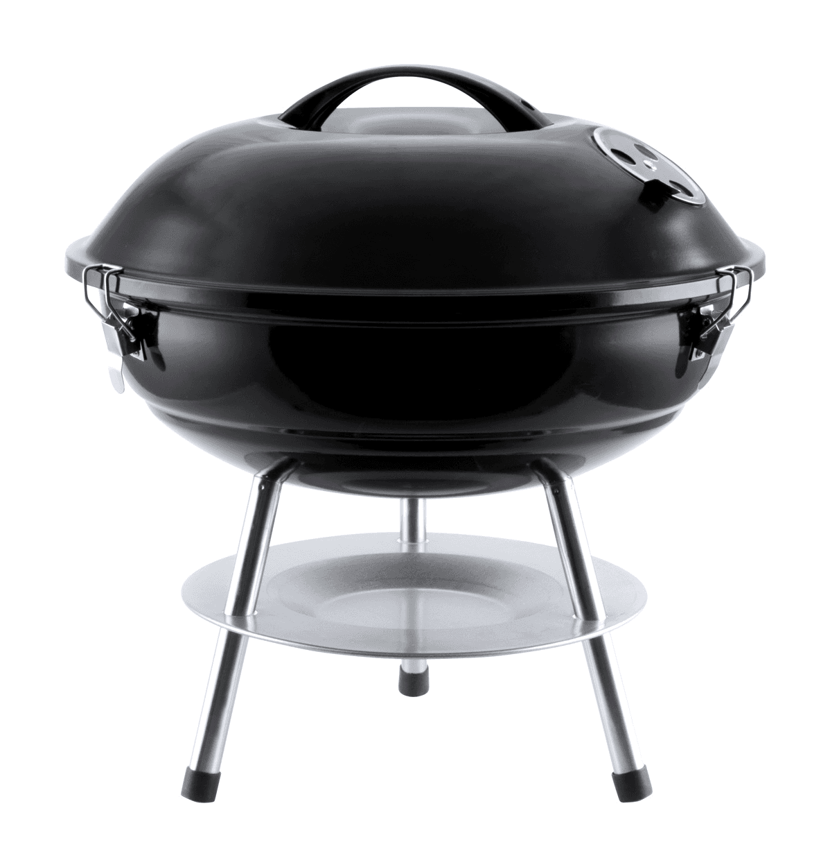 Grill Zgare BBQ Qymyri Me Kapak 2017A