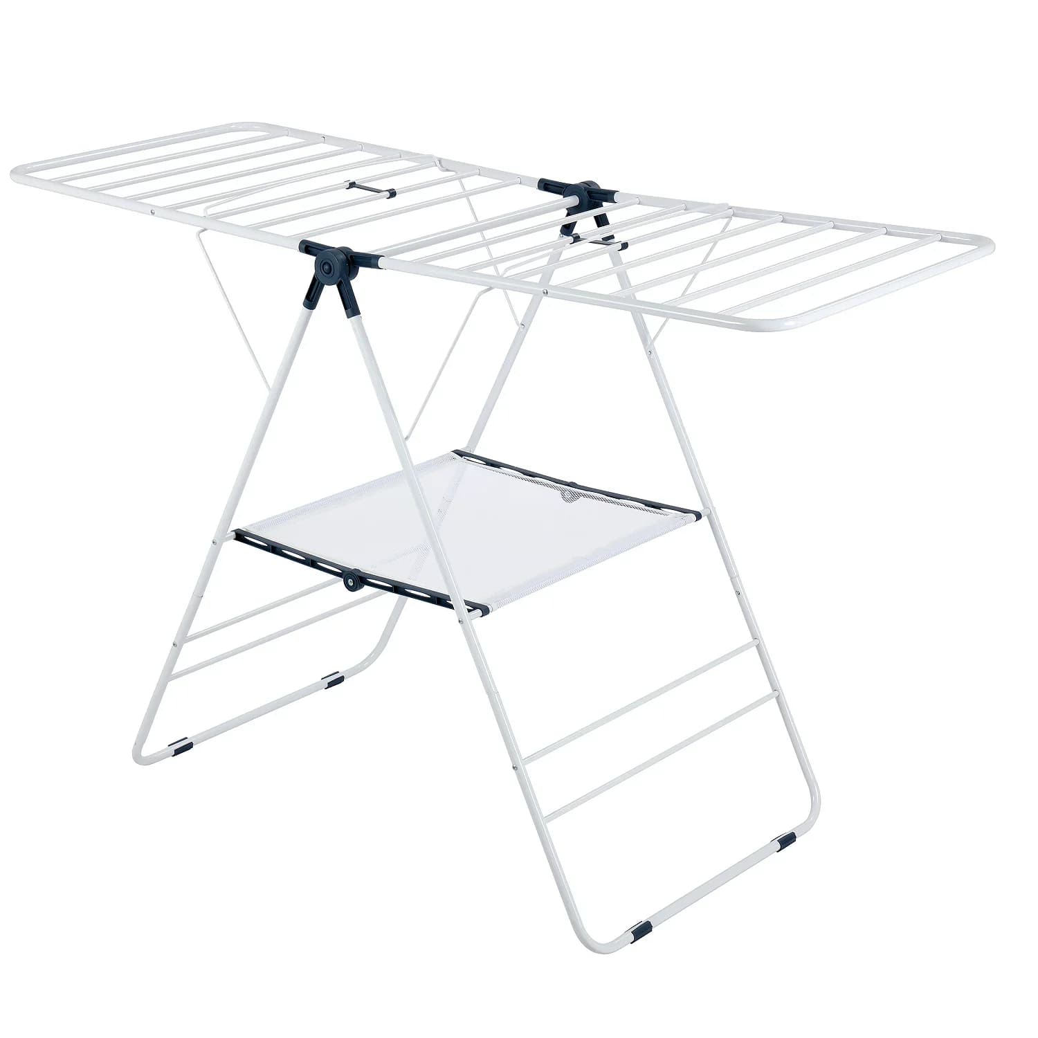 Tharëse Rrobash Danny Home | Drying Rack Metalik për Rroba