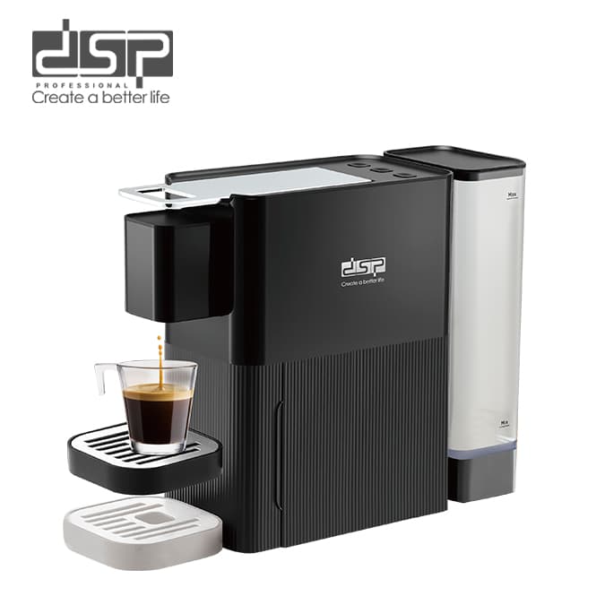 Aparat Kafe me Kapsula DSP KA3148