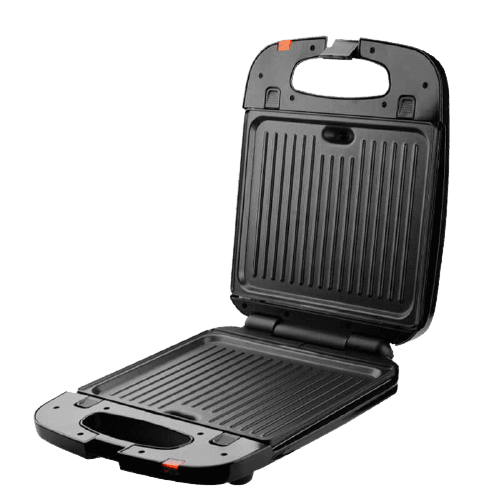 Zgare Tostiere Waffles 1200W KC1051A DSP Professional