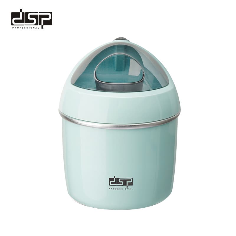 Bërës Akulloreje & Kos i Ngrirë DSP KA4014 – 2in1, 0.8L