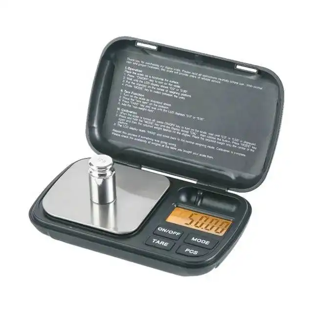 Peshore Elektronike Profesionale 300gr DK286495 Constant