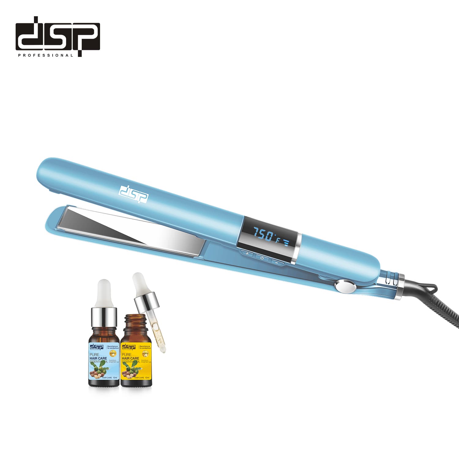 Pjaster Drejtues Flokesh 10210 50w DSP Professional