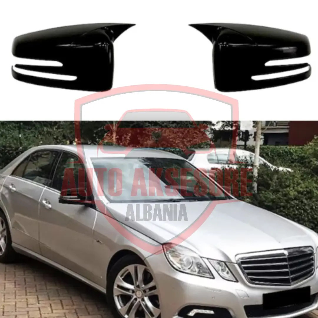 Kapak pasqyre Batman E Class W212