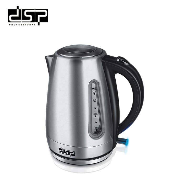 Ngrohese Uji Elektrike KK1137 Inoks 1.7L 2200W