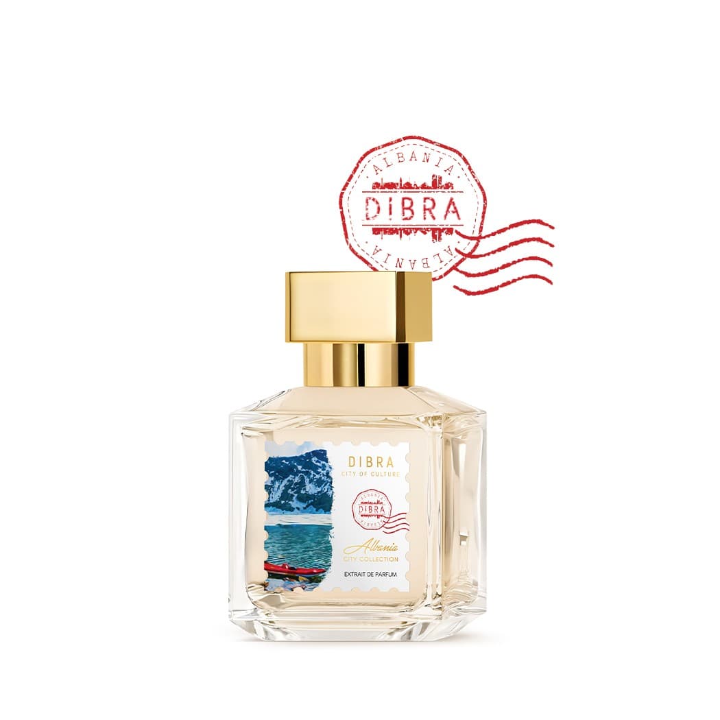 Dibra – parfum Aroma Albania