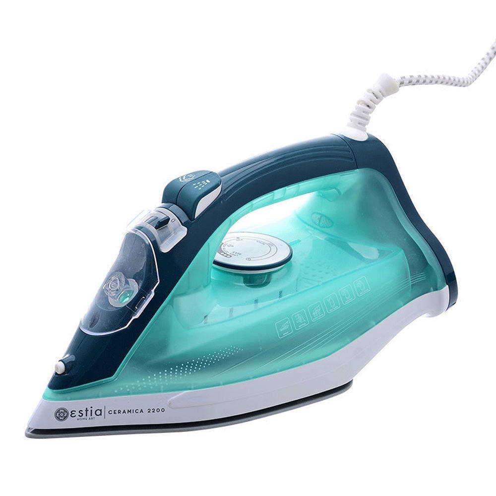 Hekur Qeramik Me Avull 2200W BA014100 ESTIA GR