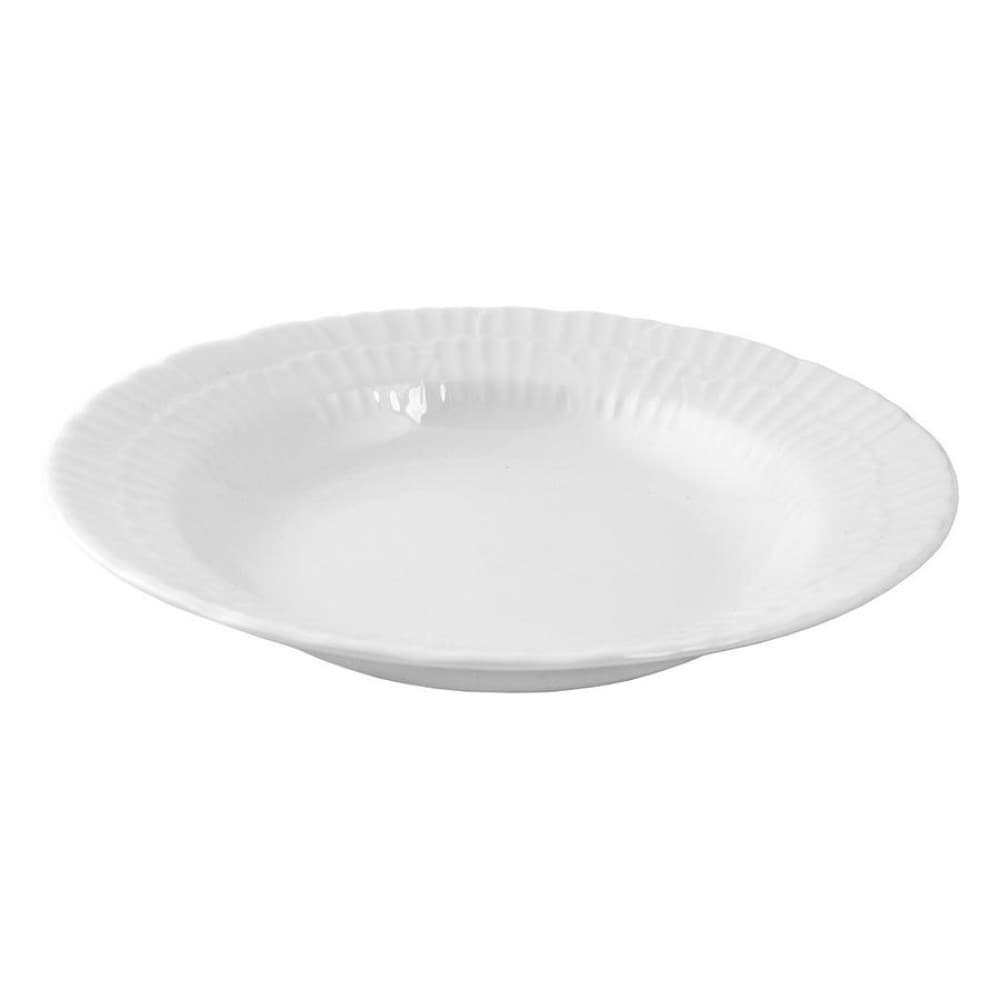 Pjate e Thelle 23cm Kristal Porcelan PW2 ORIANA FERELLI