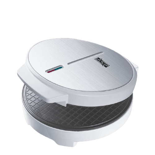 BERES VAFLASH/WAFFLES 1000W KC1144 DSP Professional