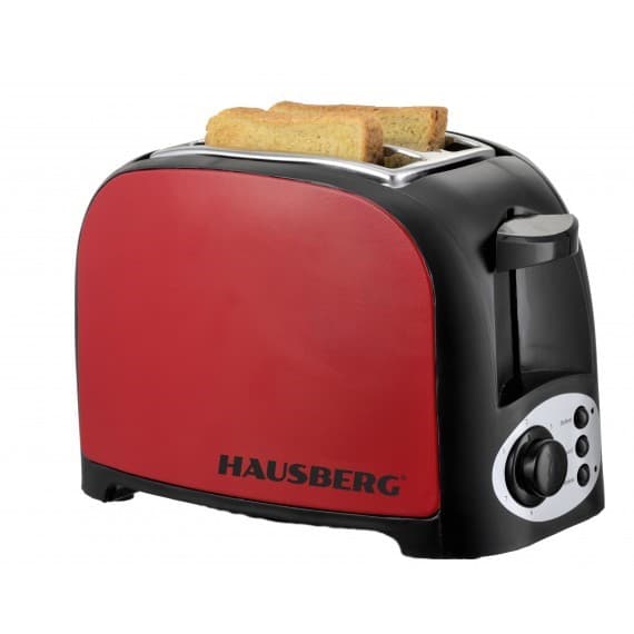Thekese Buke 750W HB190 HAUSBERG