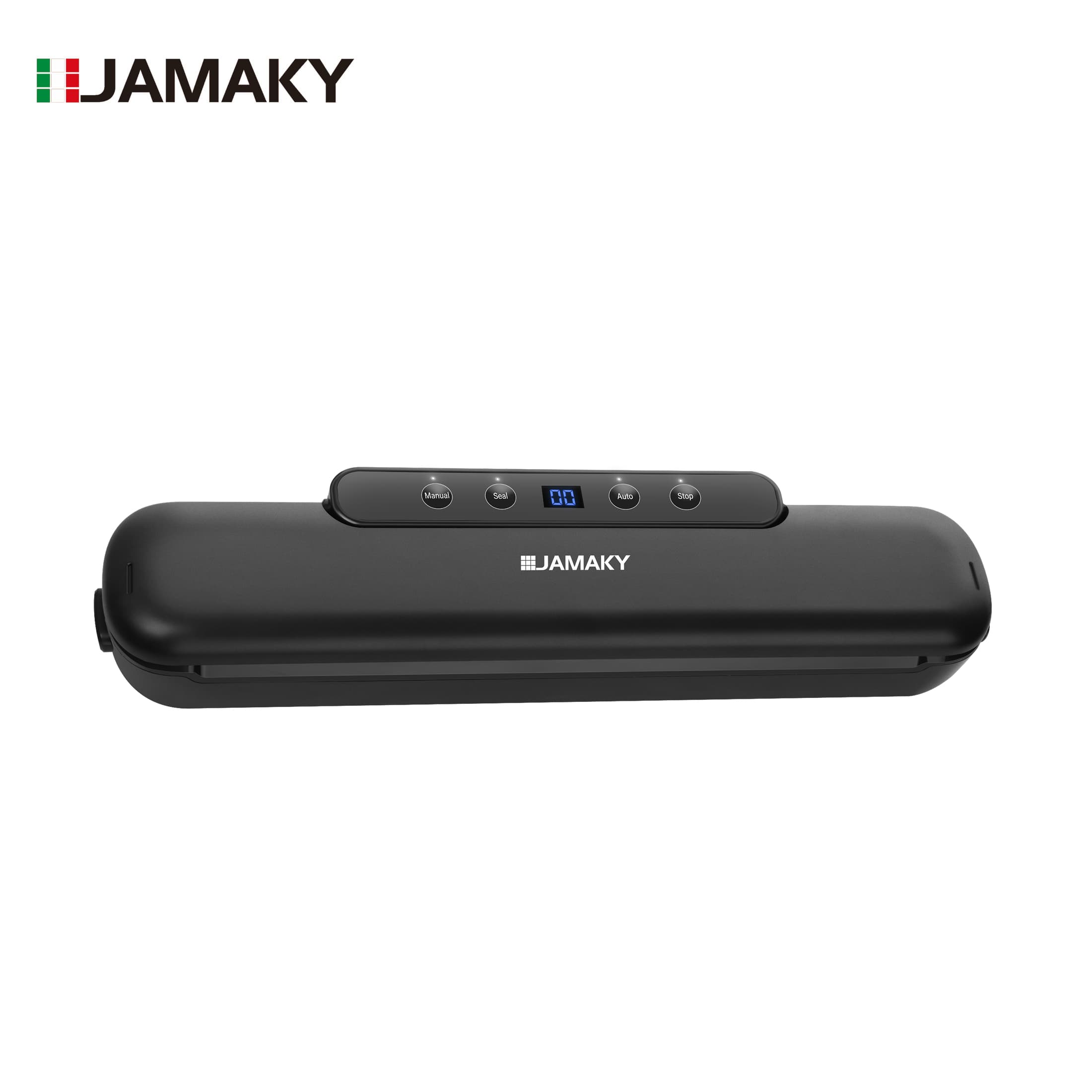 Pajisje Vakumi Per Ushqime Jamaky JMK6601
