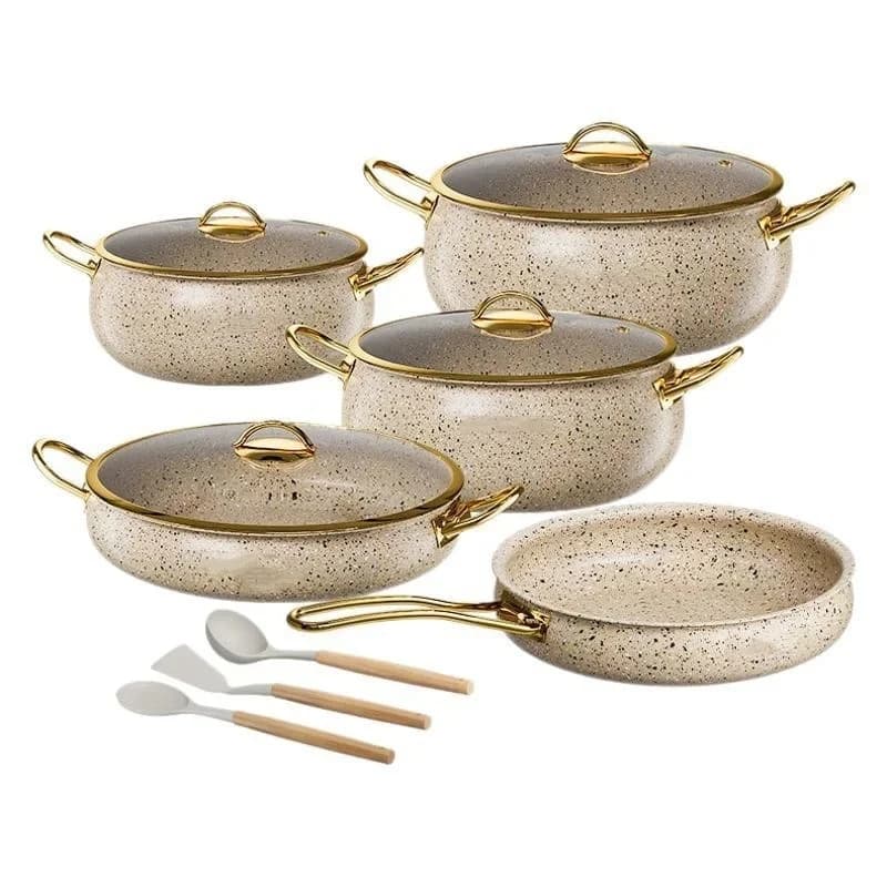 Set Graniti – OFERTË SPECIALE