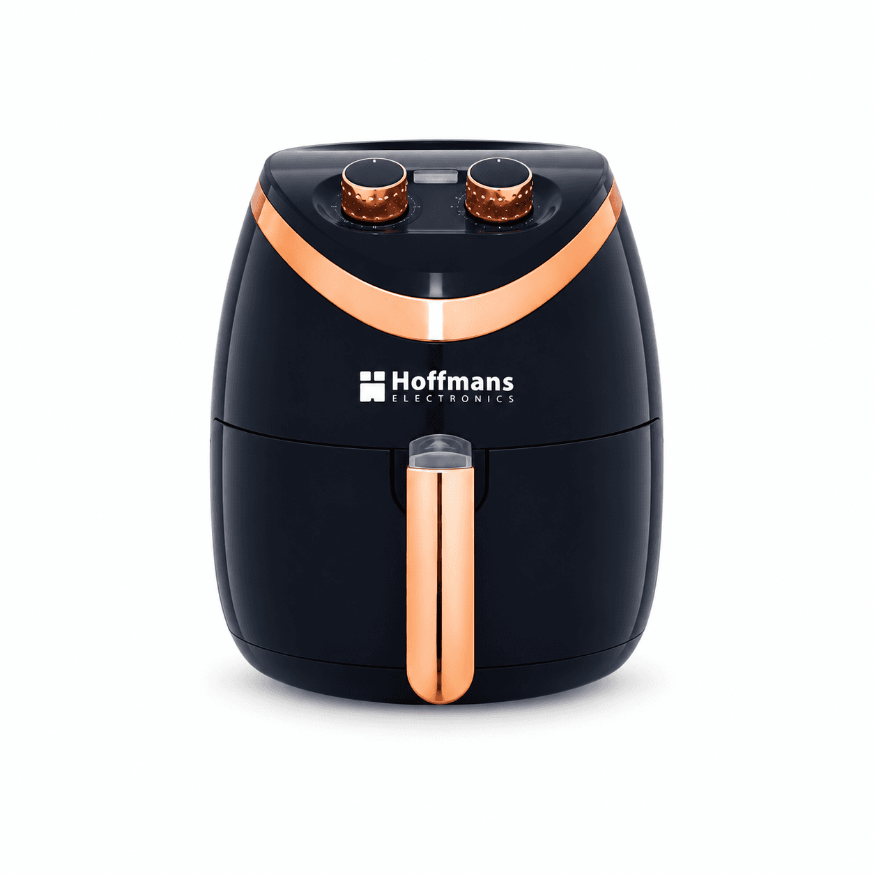 Friteze me Ajer Hoffmans HM-776 6L 2400W