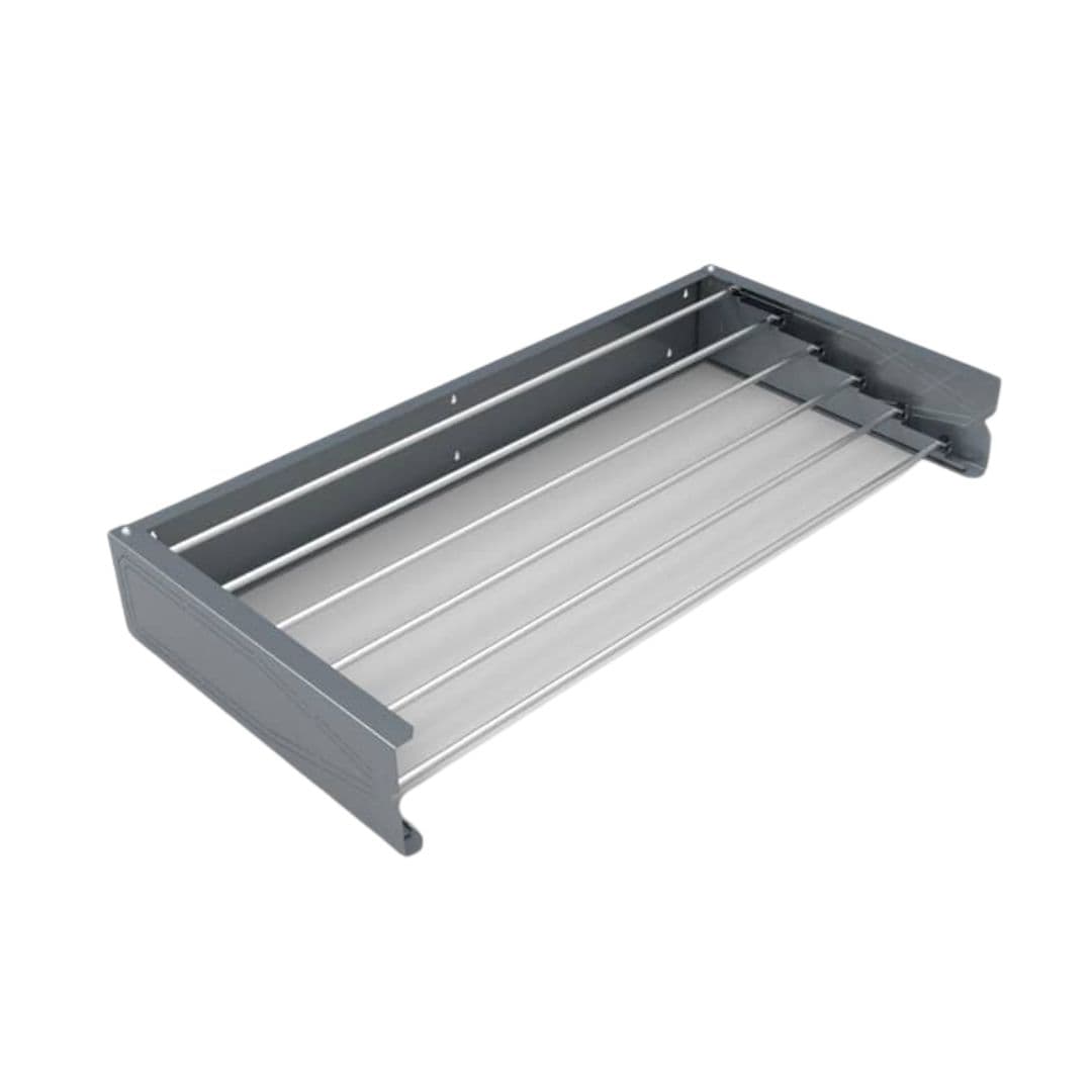 Nderëse Rrobash Murale e Palosshme 95cm – HOMAPEX DK10013