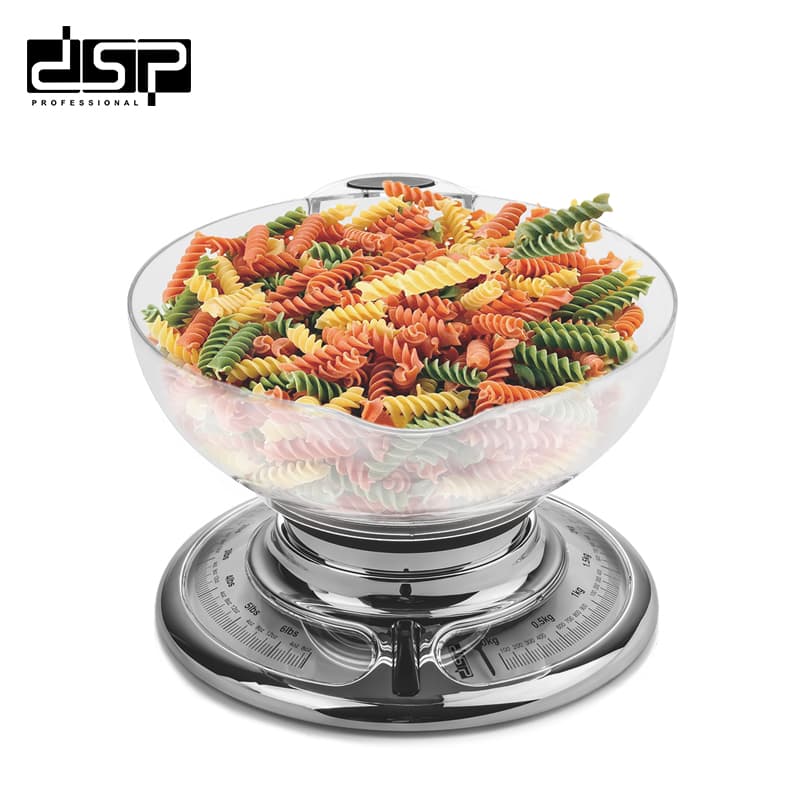 Peshore Mekanike Kuzhine 3KG KD7032 DSP Professional