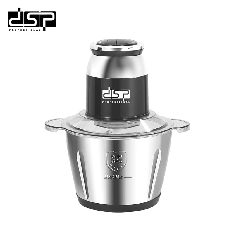 Grirese Inoksi 3L 300W KM4101 DSP Professional