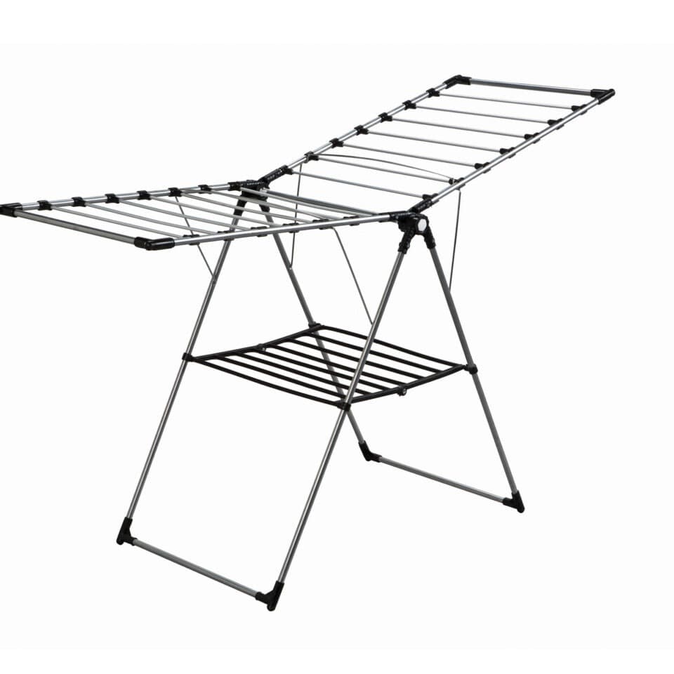 Tharëse Rrobash Alumini ASTER DK10 – 16m, Palosje Kompakte