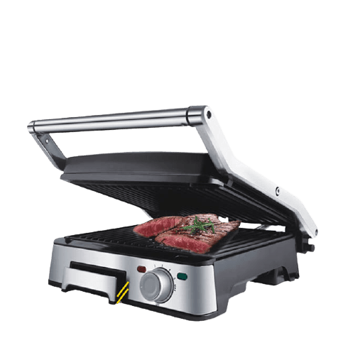 Zgare Tostiere 1800W KB1045 DSP Professional