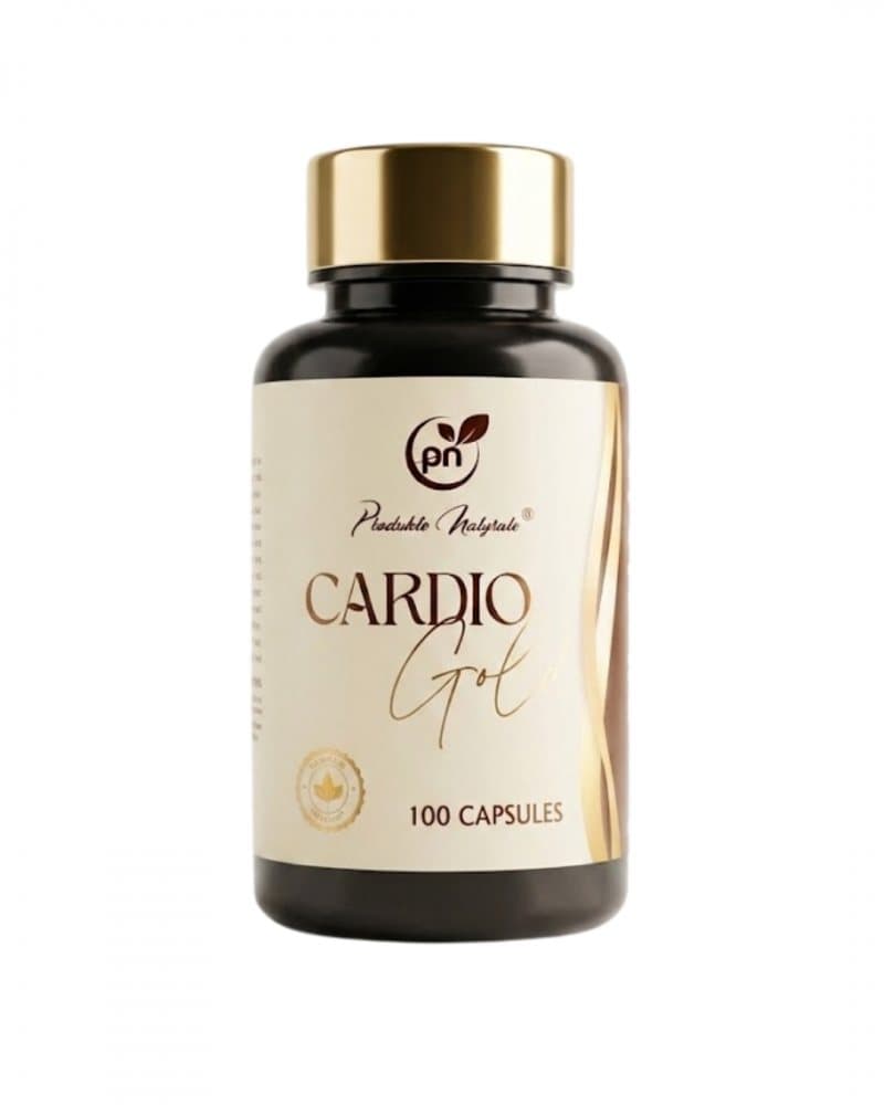 CARDIO GOLD