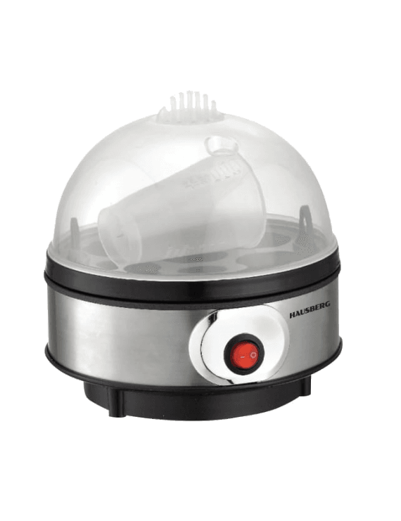 Zierëse Vezësh Hausberg HB-2215 350W me Ndalje Automatike dhe Alarm Tingulli