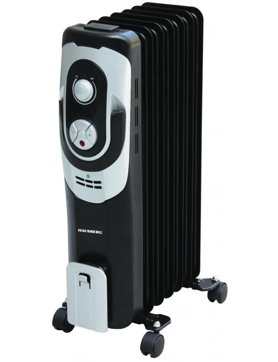 Kalorifer Me Vaj 1500W HB8900 Hausberg