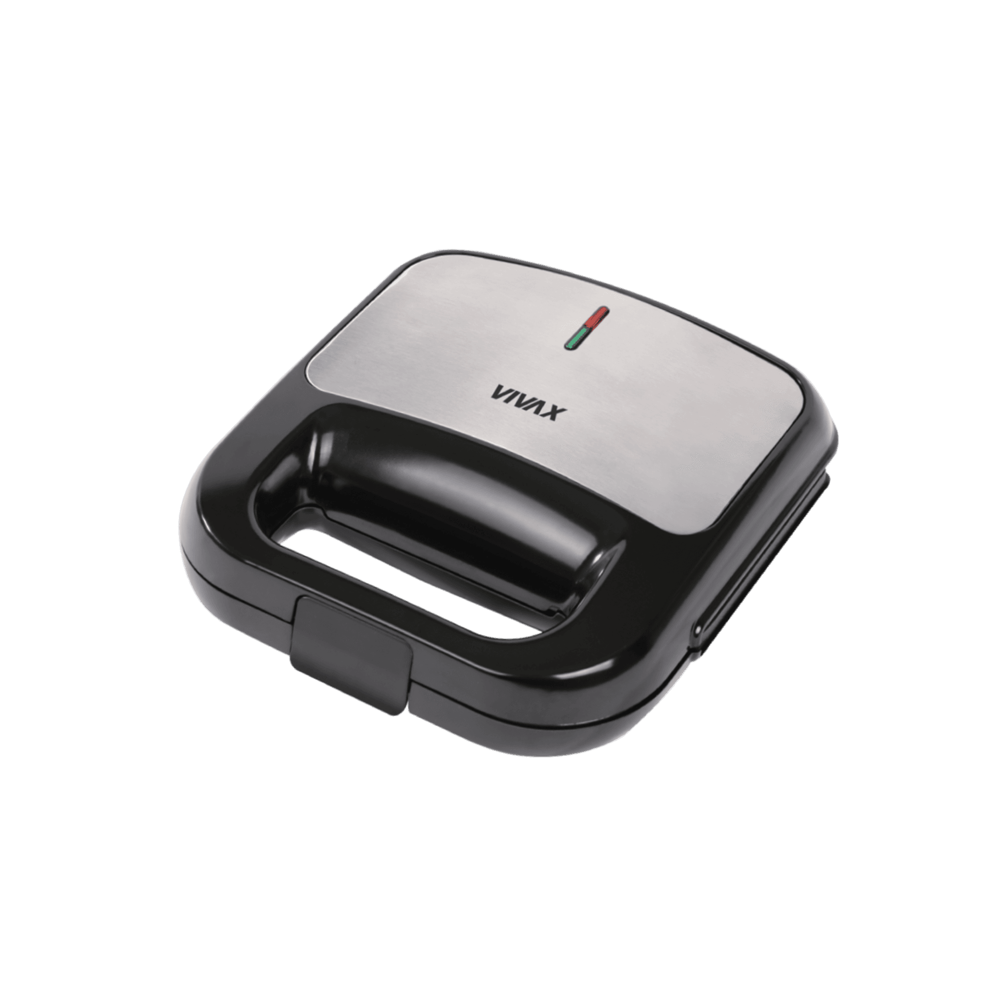 Toster VIVAX TS-7504BX 750W Inox me pllaka jo-ngjitëse