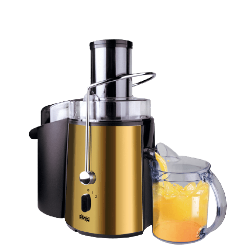 Shtrydhese Frutash Perimesh Power Juicer KJ3003A 850W DSP
