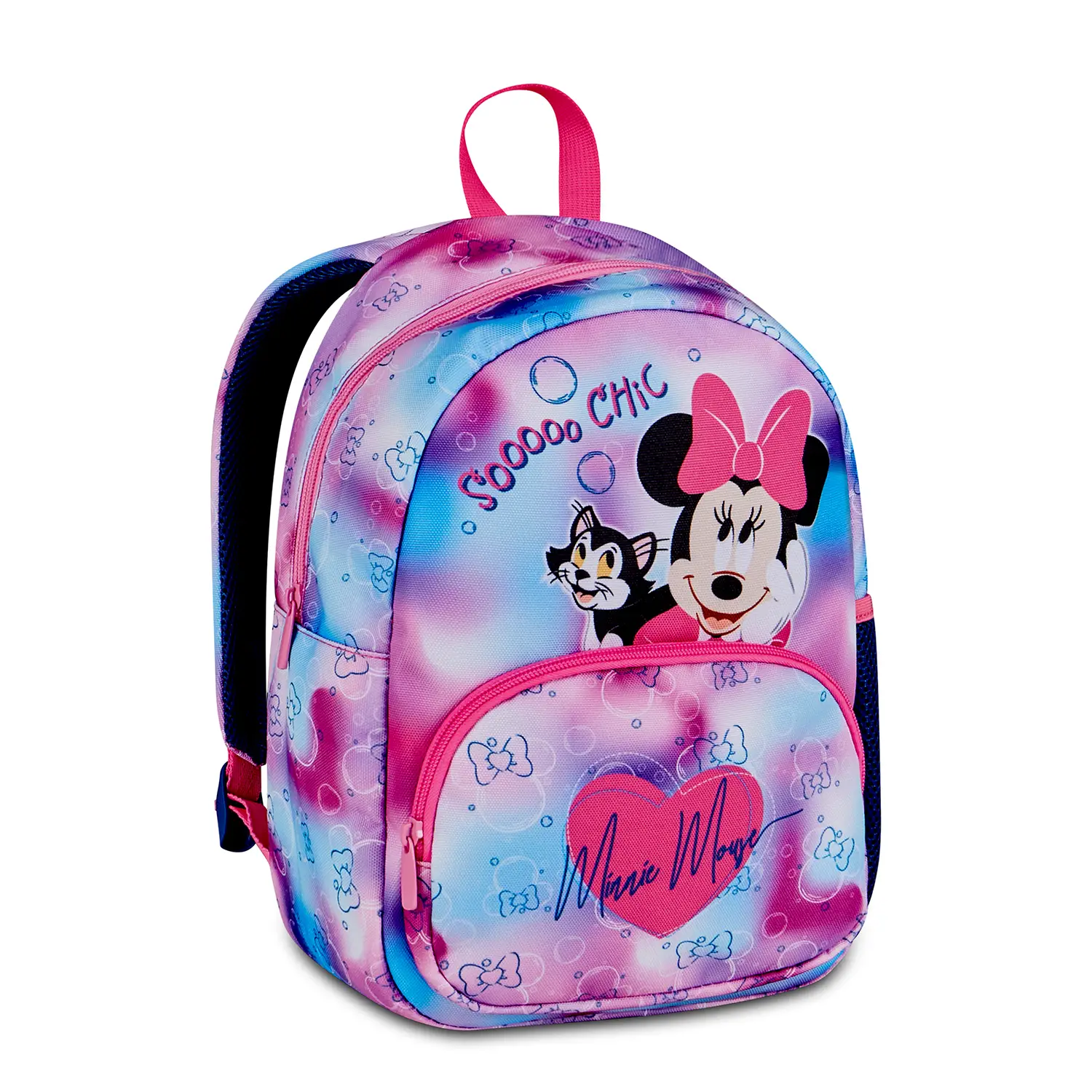 Çante Kopshti Minnie Mouse