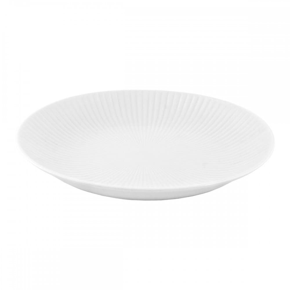 Pjate e Thelle 23cm Kristal Porcelan PW5 ORIANA FERELLI