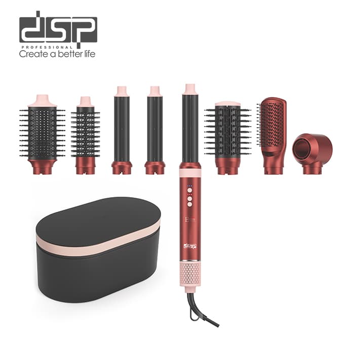 Set Stilimi 7 Ne 1 DSP 50226